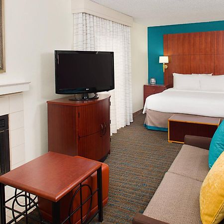 Residence Inn Ontario Airport Eksteriør billede