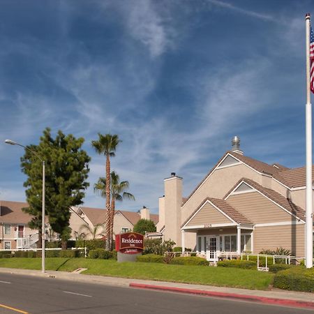 Residence Inn Ontario Airport Eksteriør billede