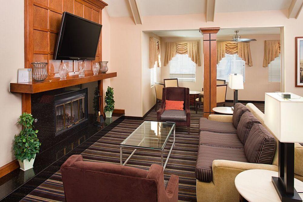 Residence Inn Ontario Airport Eksteriør billede