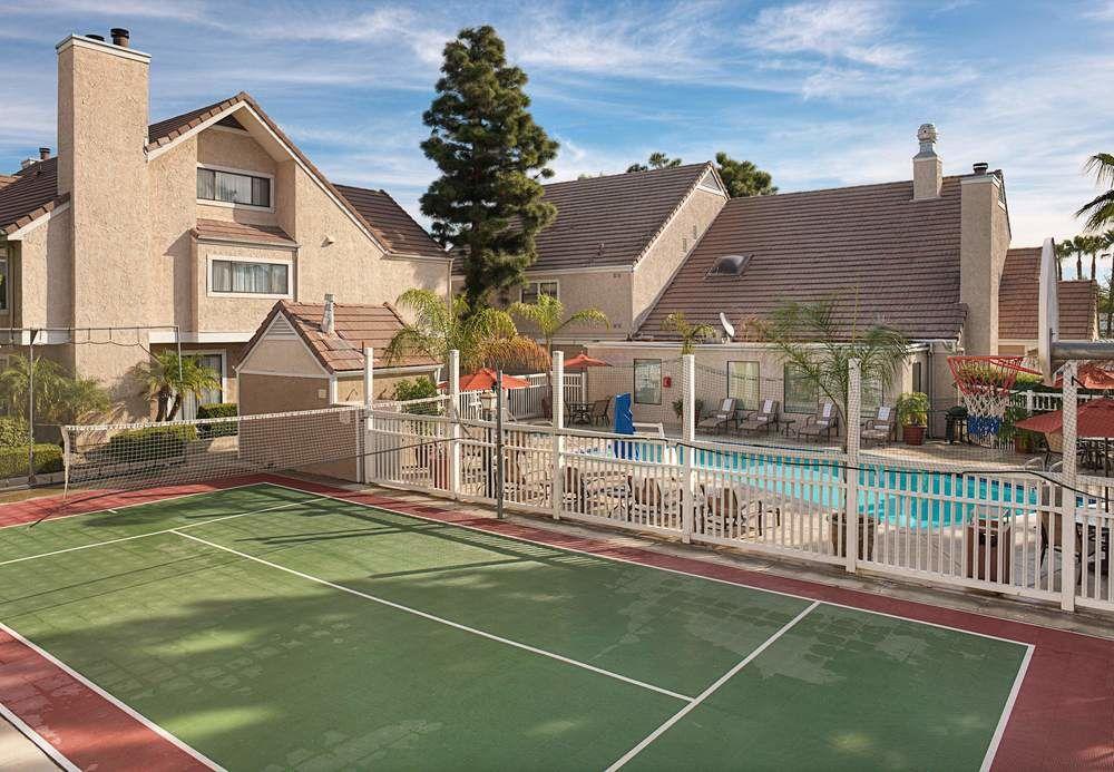Residence Inn Ontario Airport Eksteriør billede
