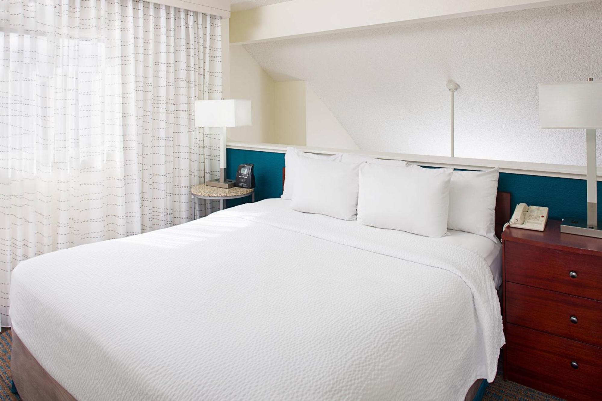 Residence Inn Ontario Airport Eksteriør billede