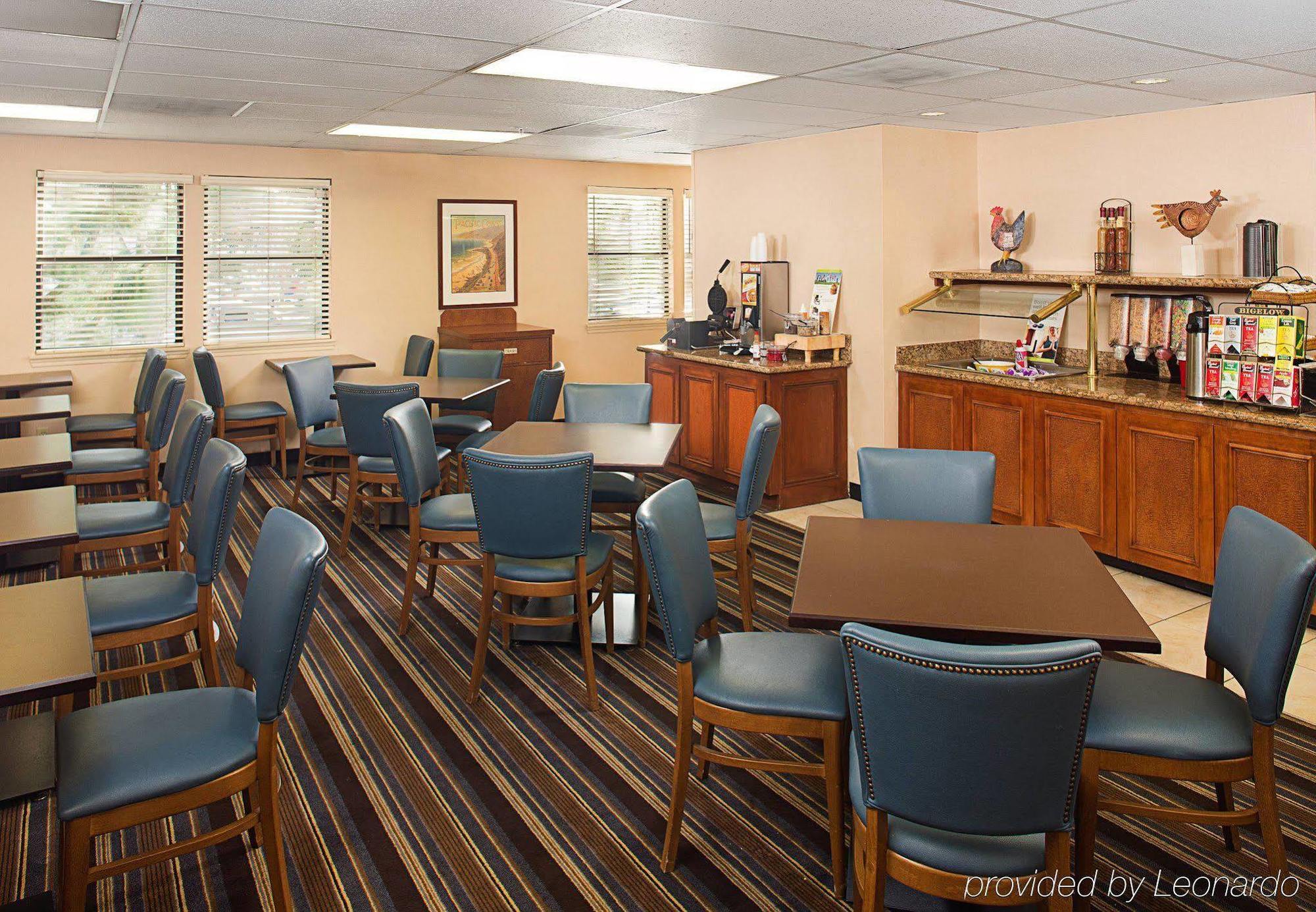 Residence Inn Ontario Airport Eksteriør billede