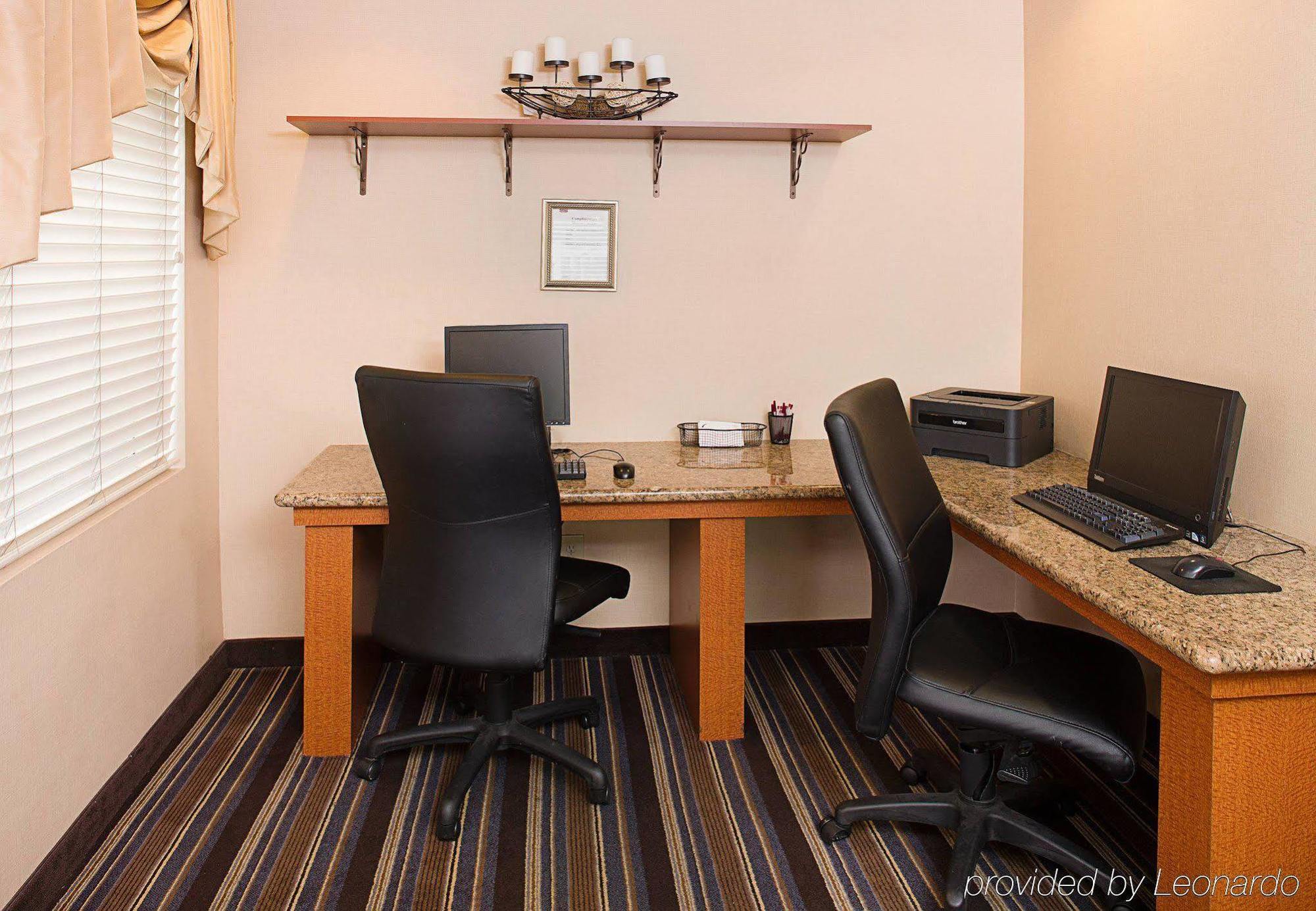 Residence Inn Ontario Airport Eksteriør billede